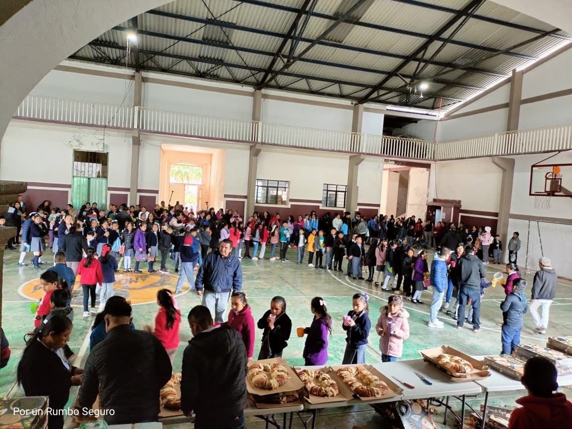 ¡DÍA DE REYES! UNA CELEBRACIÓN QUE SE VIVE✨👑