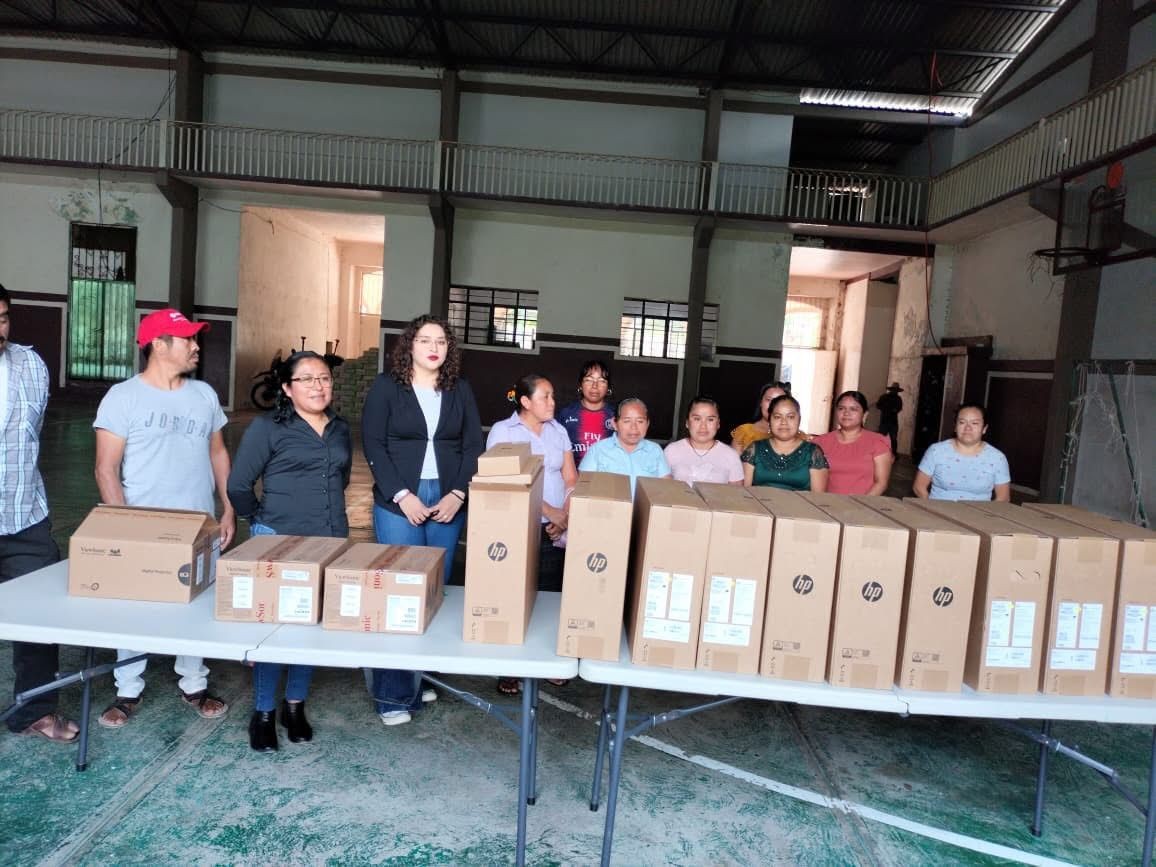 COMPROMISOS QUE TRASCIENDEN.