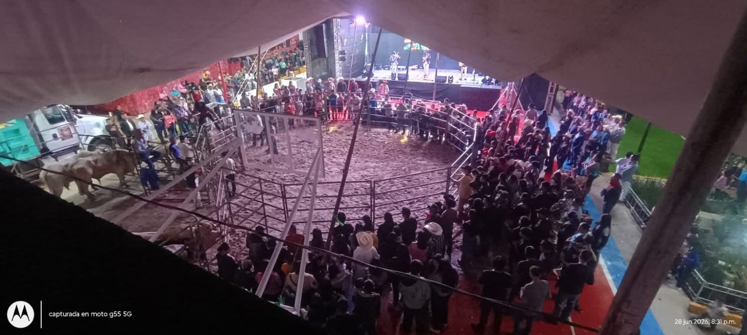 CONSERVAMOS NUESTRAS COSTUMBRES Y NUESTRAS TRADICIONES, EN EL MARCO DE LA FIESTA PATRONAL DE SAN PEDRO  CAMOCUAUTLA