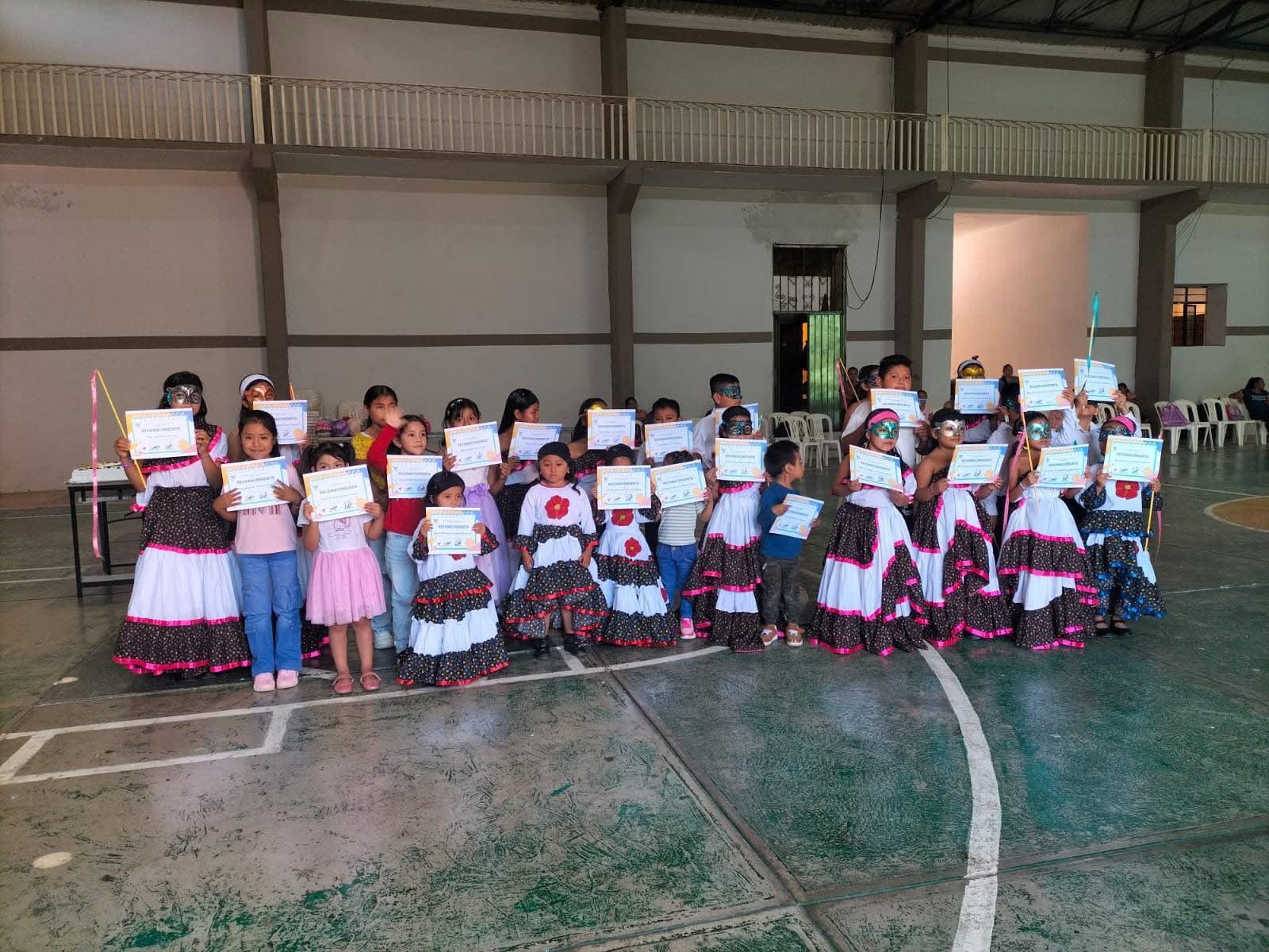 ¡CERRAMOS CON GRAN ÉXITO NUESTROS CURSOS DE VERANO 2026!🎉🎨⚽