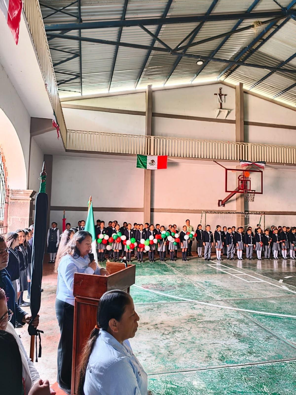 GRAN AMOR A MEXICO