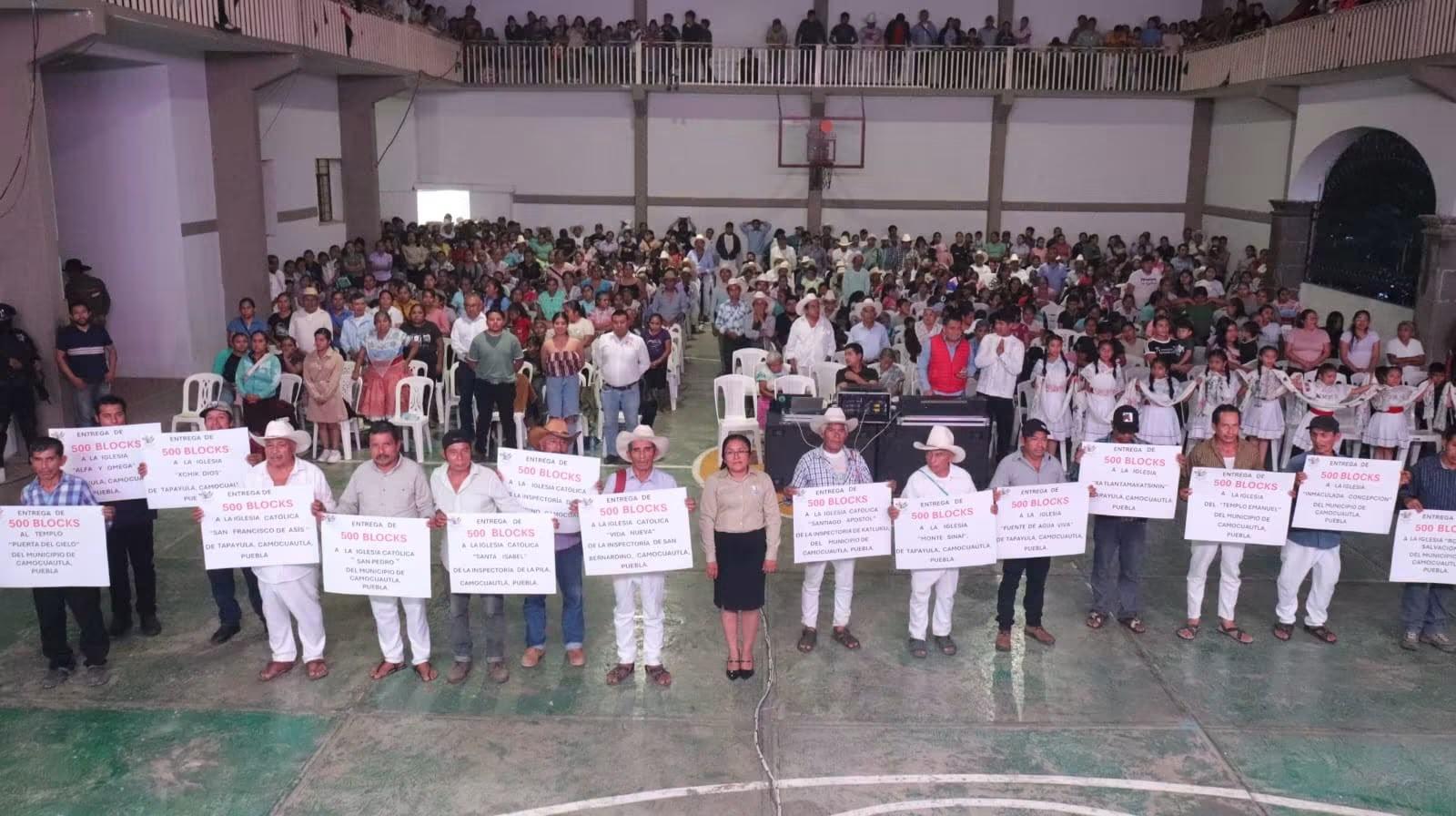 Segundo Informe de Gobierno